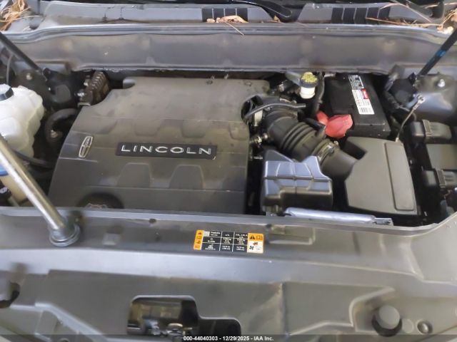 Lincoln MKX Reserve Image 5