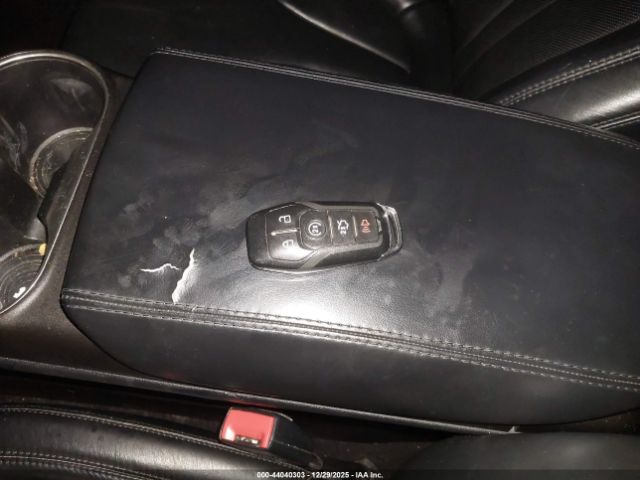 Lincoln MKX Reserve Image 7