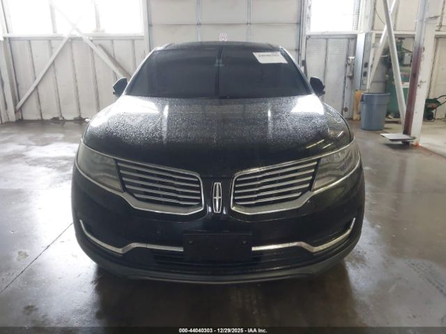 Lincoln MKX Reserve Image 11