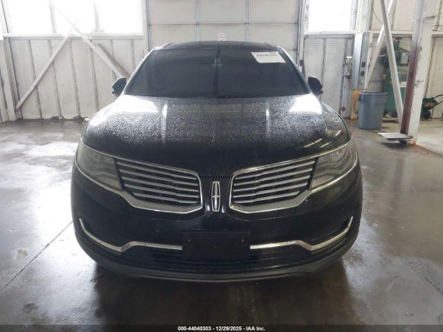 Lincoln MKX Reserve Image 11