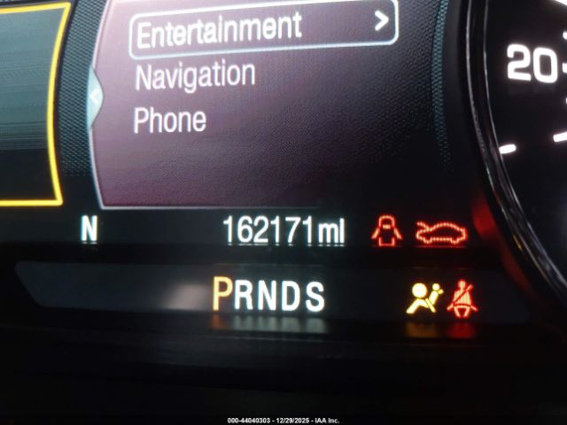 Lincoln MKX Reserve Image 13