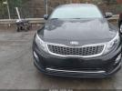Kia Optima Lx Image 3