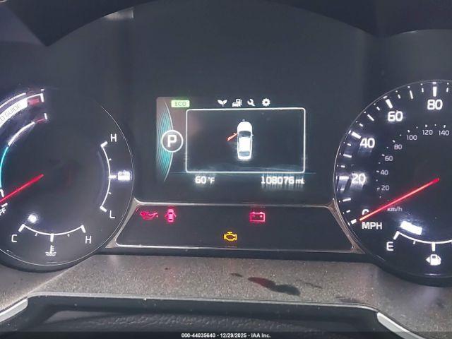 Kia Optima Lx Image 6