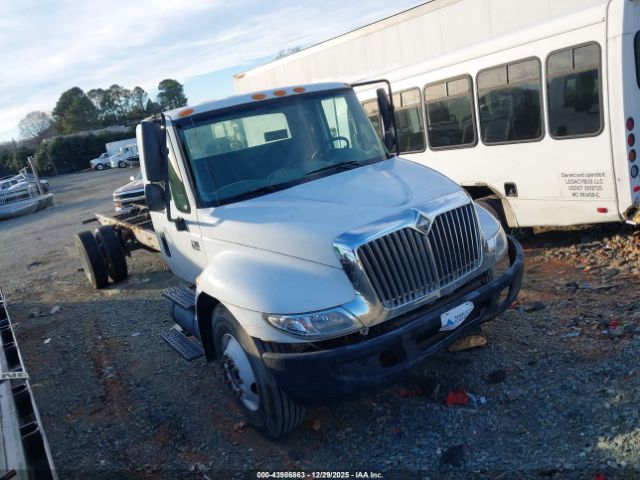 International 4000 4300 Image 1