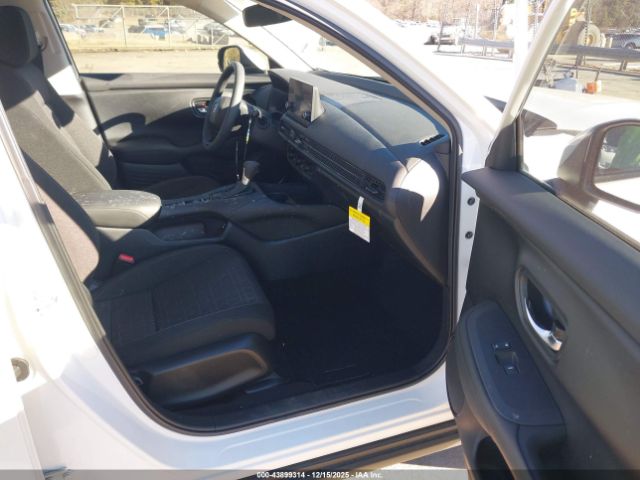 Honda HR-V Awd Lx Image 6