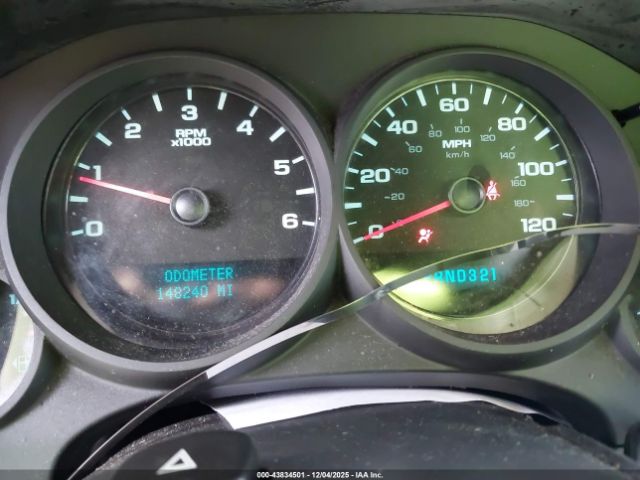 Chevrolet Silverado 1500 Work Truck Image 5