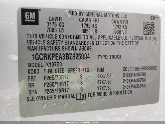 Chevrolet Silverado 1500 Work Truck Image 11