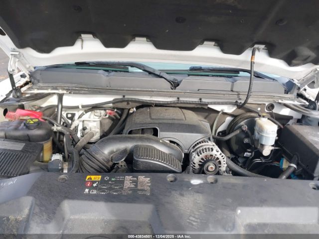 Chevrolet Silverado 1500 Work Truck Image 7