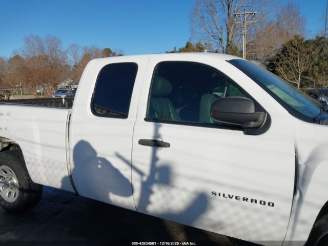 Chevrolet Silverado 1500 Work Truck Image 15