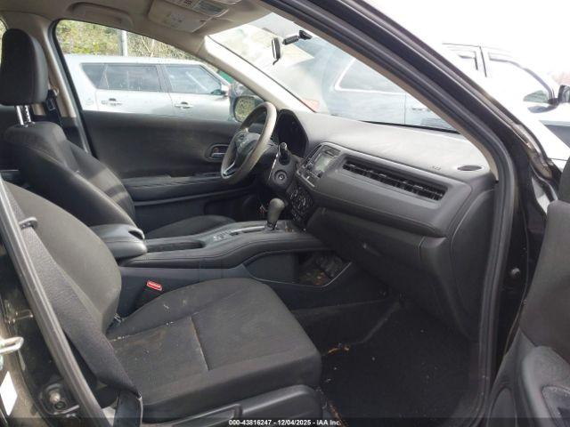 Honda HR-V Lx Image 14