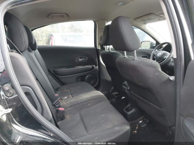 Honda HR-V Lx Image 15