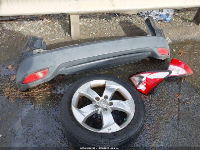 Honda HR-V Lx Image 9