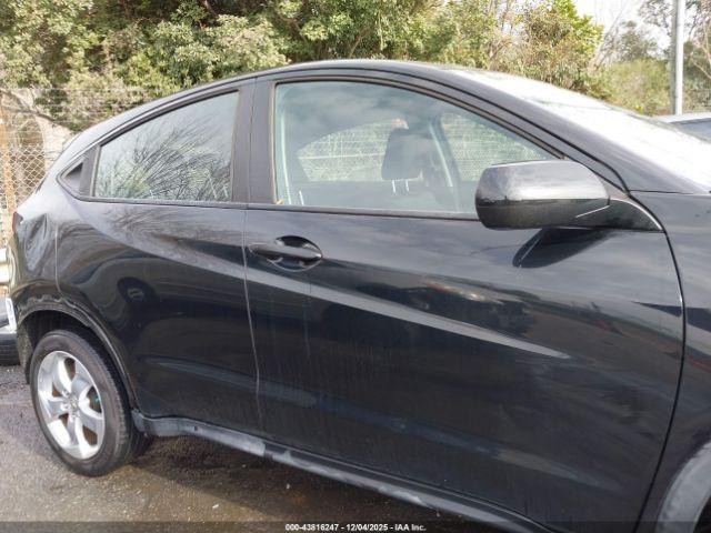 Honda HR-V Lx Image 10