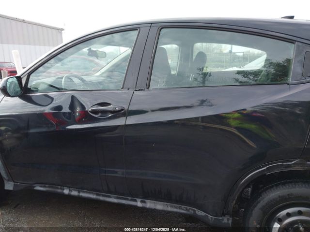 Honda HR-V Lx Image 8