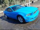 Ford Mustang V6 Image 7