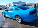 Ford Mustang V6 Image 9
