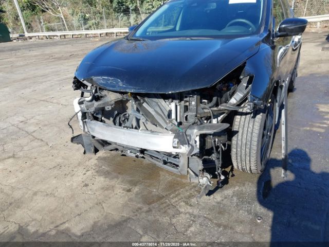 Nissan Murano Platinum Intelligent Awd Image 4