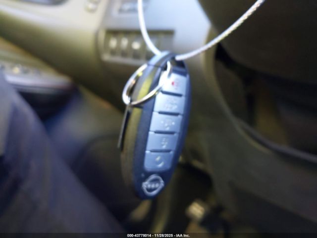 Nissan Murano Platinum Intelligent Awd Image 13