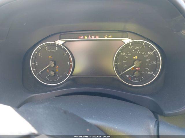 Nissan Altima Sr Fwd Image 14