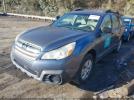 Subaru Outback 2.5i Image 9