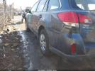 Subaru Outback 2.5i Image 3