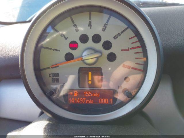 MINI Cooper Image 11