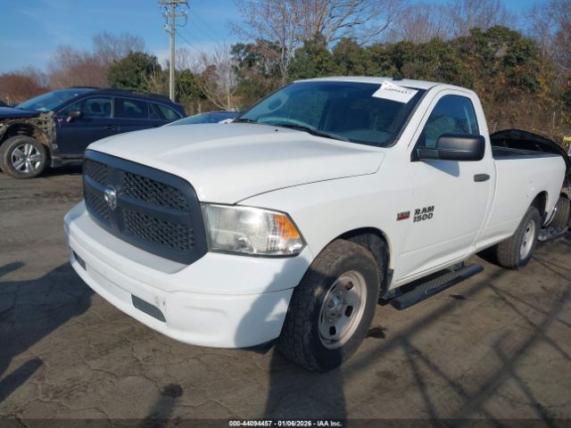 Ram 1500 Tradesman Image 3
