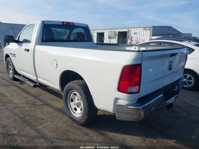 Ram 1500 Tradesman Image 4