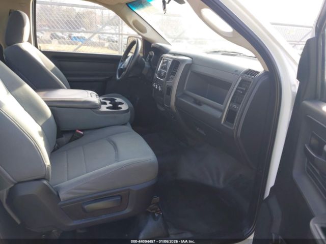 Ram 1500 Tradesman Image 5