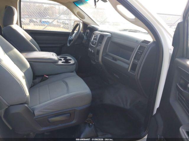 Ram 1500 Tradesman Image 5