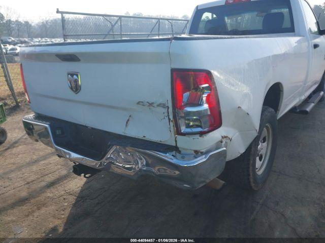 Ram 1500 Tradesman Image 6
