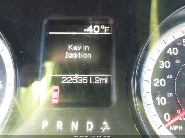 Ram 1500 Tradesman Image 8