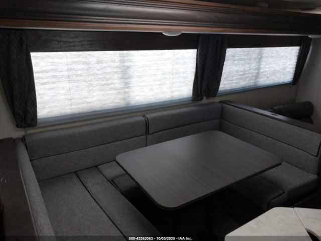 Forest River Cherokee Grey Wolf Image 3