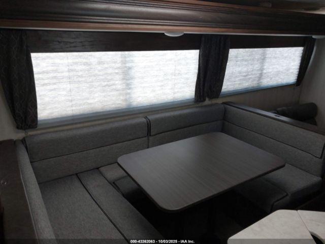 Forest River Cherokee Grey Wolf Image 3