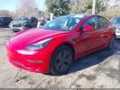 Tesla Model 3 Long Range Dual Motor All-wheel Drive Image 12