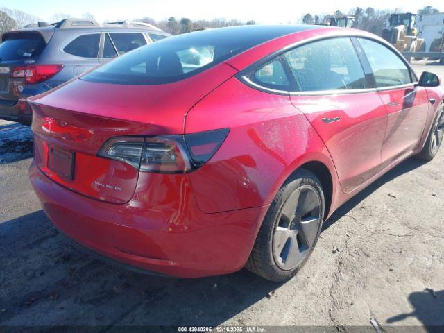 Tesla Model 3 Long Range Dual Motor All-wheel Drive Image 2