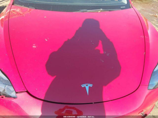 Tesla Model 3 Long Range Dual Motor All-wheel Drive Image 7