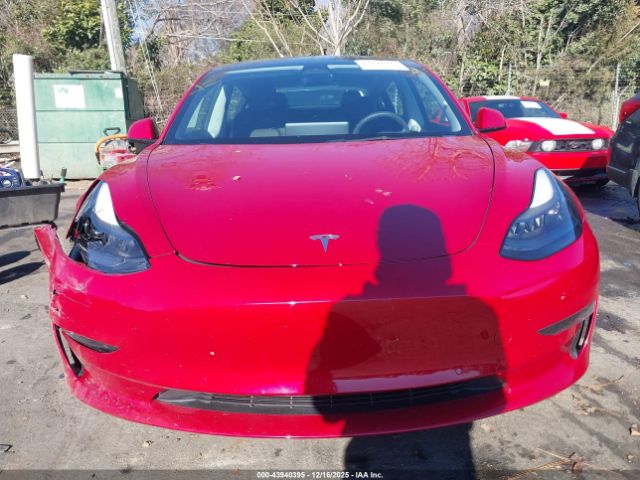 Tesla Model 3 Long Range Dual Motor All-wheel Drive Image 13