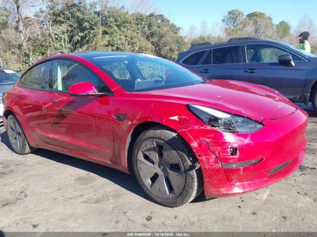 Tesla Model 3 Long Range Dual Motor All-wheel Drive Image 8