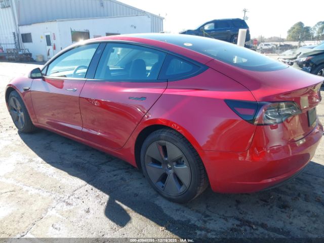 Tesla Model 3 Long Range Dual Motor All-wheel Drive Image 11