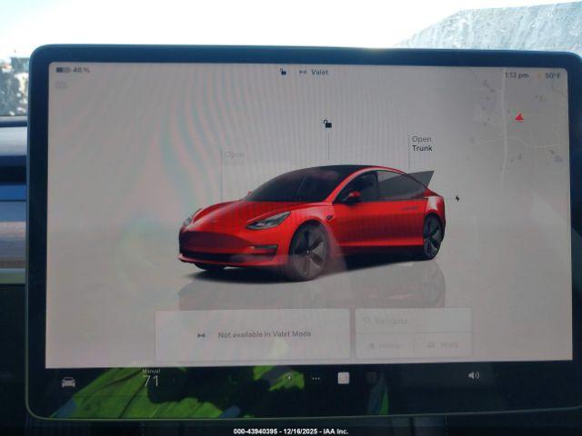 Tesla Model 3 Long Range Dual Motor All-wheel Drive Image 14