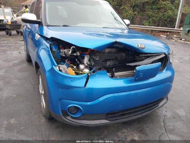 Kia Soul Image 9