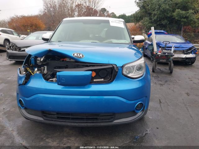 Kia Soul Image 13