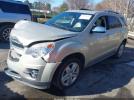 Chevrolet Equinox Ltz Image 4