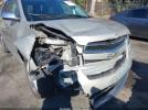 Chevrolet Equinox Ltz Image 14