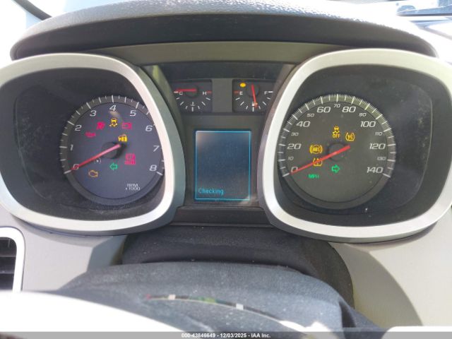 Chevrolet Equinox Ltz Image 3