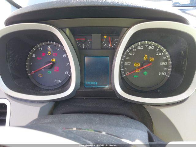 Chevrolet Equinox Ltz Image 3