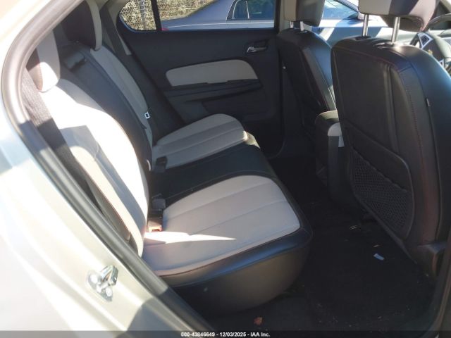 Chevrolet Equinox Ltz Image 10