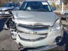 Chevrolet Equinox Ltz Image 13
