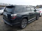 Toyota 4Runner Limited Image 3